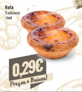 Belita Nata Tradicional Unid promoção