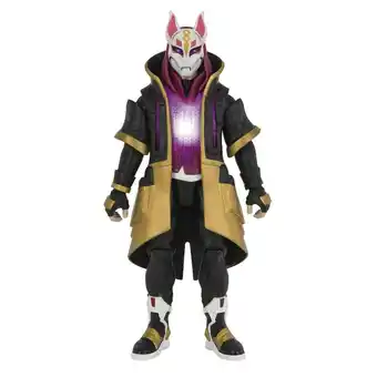 Continente Figura fortnite - drift champion 30cm promoção