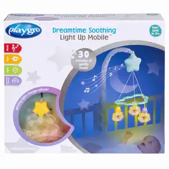Continente Móbile com projetor dreamtime promoção