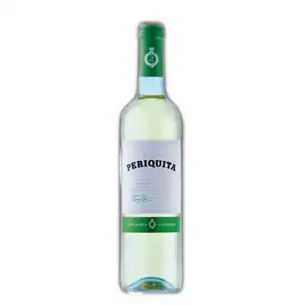 Continente Periquita regional península de setúbal vinho branco promoção