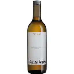 Continente Monte velho regional alentejano vinho branco promoção