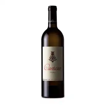 Continente Cartuxa doc alentejano vinho branco promoção