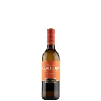 Continente D. ermelinda doc palmela vinho branco promoção