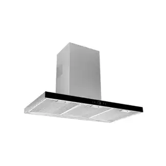 Brico Depôt Campana teka dlh 986 t inox 90cm promoção