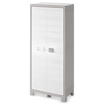 Brico Depôt Armário alto resina 182 x 80 x 44 cm major promoção