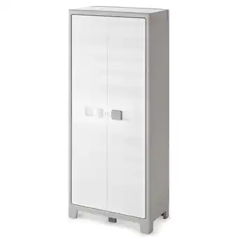 Brico Depôt Armário alto resina 182 x 80 x 44 cm major promoção
