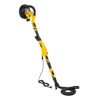Brico Depôt Lixadora de parede 710 w powerplus promoção