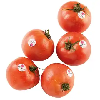 Continente Tomate rosa promoção