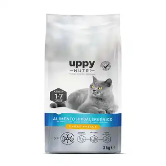 Ração para gato adulto nutri sem cereais frango