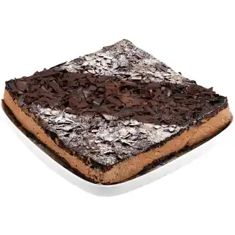Continente Bolo floresta negra promoção