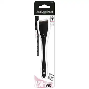 Continente Pincel de rosto para contornos profissional promoção