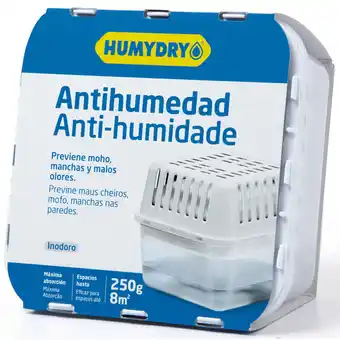 Continente Desumidificador inodoro promoção