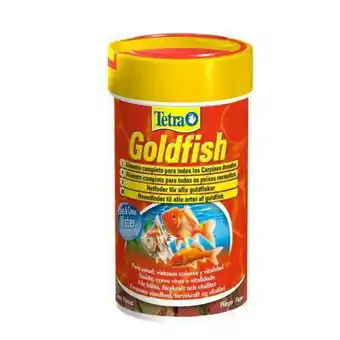 Continente Comida para peixes água fria promoção