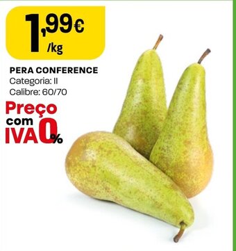 PERA CONFERENCE