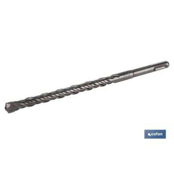 Brico Depôt Broca mart.percutor faster plus 16x260 promoção