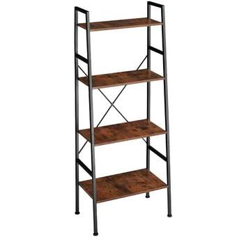Estante liverpool 61,5 x 36,5 x 150 cm
