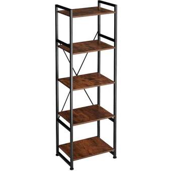 Brico Depôt Estante manchester 47,5 x 34,5 x 151,5 cm promoção