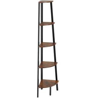 Brico Depôt Estante portland 34 x 34 x 158,5 cm promoção