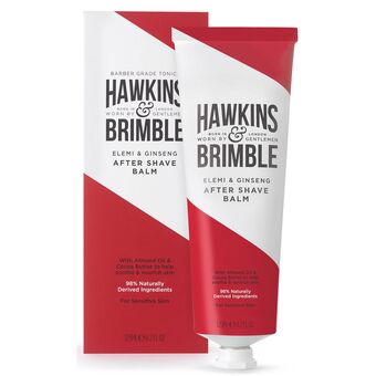 Continente Aftershave bálsamo promoção
