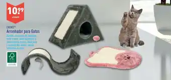 ALDI Cachet Arranhador para Gatos promoção