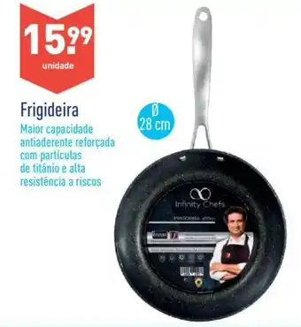 ALDI Frigideira 28cm promoção