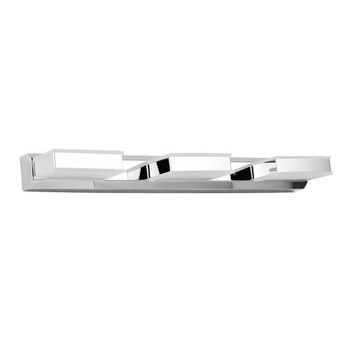 Brico Depôt Aplique led de pared, luz blanca cálida 9w promoção