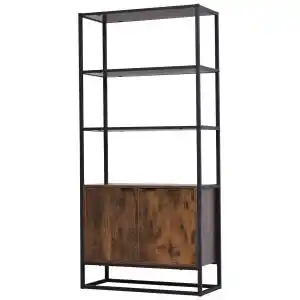 Brico Depôt Armário homcom 838-027 promoção
