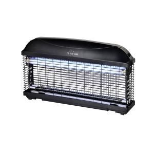 Brico Depôt Mata insectos profesional 20w con luz ultravioleta promoção
