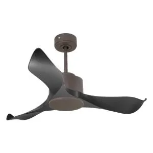 Brico Depôt Ventilador de techo ø106 cm con wifi reversible hypersilence para 20 m² promoção