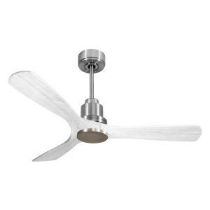 Brico Depôt Ventilador de techo wifi motor dc mando a distancia hypersilence memoria promoção