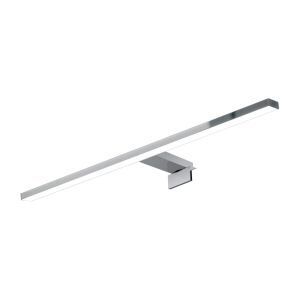 Brico Depôt Ondee - aplique led celia. 30cm - aluminio y abs - cromado promoção