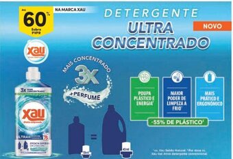 NA MARCA XAU