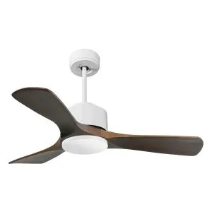 Brico Depôt Ventilador de techo ø106 cm con wifi reversible hypersilence para 20 m² promoção