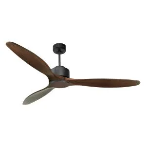 Brico Depôt Ventilador de techo ø166 cm con wifi reversible hypersilence para 50 m² promoção