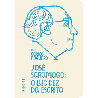 Continente José saramago: a lucidez da escrita promoção