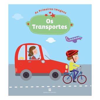 Continente Os transportes promoção
