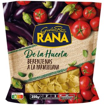 Continente Tortellini fresco de beringela e tomate promoção