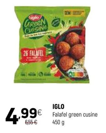 IGLO 450g