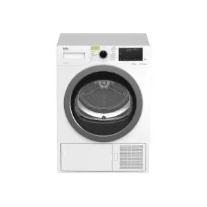 Secadora bomba calor beko dh9532gao 9kg