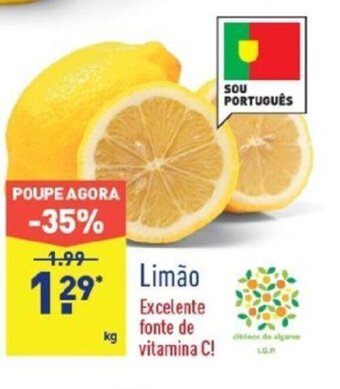 Limão