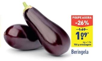Beringela
