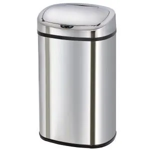 Contentor de cozinha automático 58 l majestic