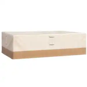 Brico Depôt Capa protetora para móveis de jardim outsunny 84b-895 promoção
