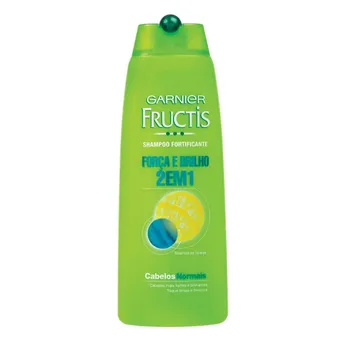 Continente Champô fructis força e brilho 2 em 1 promoção