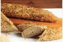 Baguete Sementes 200g