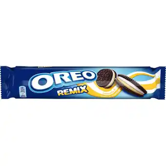 Continente Bolachas com recheio de caramelo e baunilha remix promoção