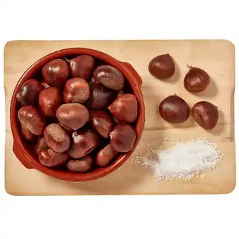 Continente Castanha promoção