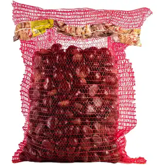 Continente Castanha promoção