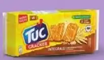 Bolachas Cracker TUC 267g