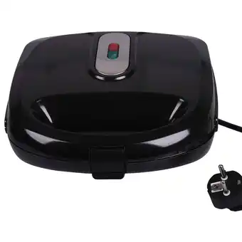 Continente Sandwicheira 3 em 1 promoção